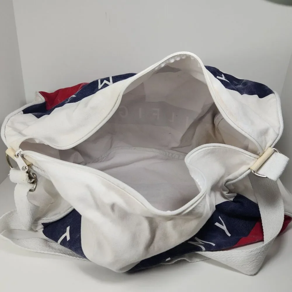 Tommy Hilfiger vintage 1990s